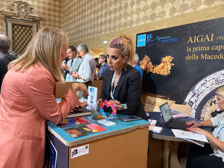 World Tourism Event 2025: Η Θεσσαλονίκη ανοίγει νέους δρόμους συνεργασιών και προβολής