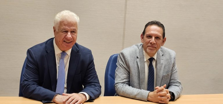 Κέρκυρα: Στην Ι. Ακαδημία το Αναπτυξιακό Συνέδριο Ιονίων Νήσων 17 – 19 Οκτωβρίου