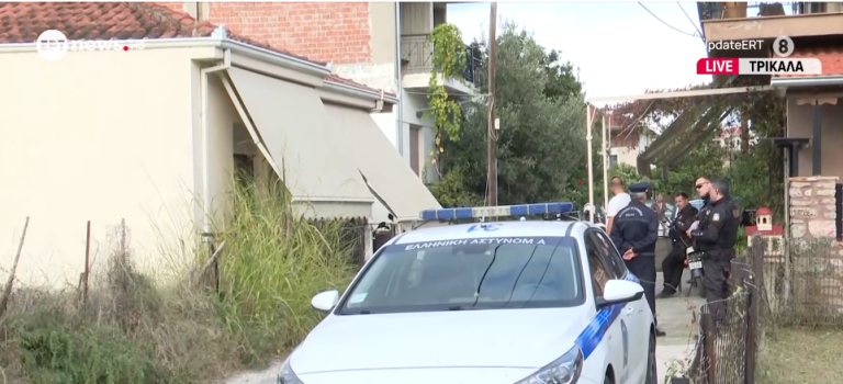 Τρίκαλα: Προφυλακιστέος ο 18χρονος μητροκτόνος –  Ψυχιατρική πραγματογνωμοσύνη θα ζητήσουν οι δικηγόροι του