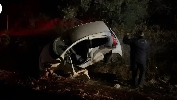 Ηράκλειο: Στη ΜΕΘ 13χρονος μετά από το τροχαίο στις Βούτες