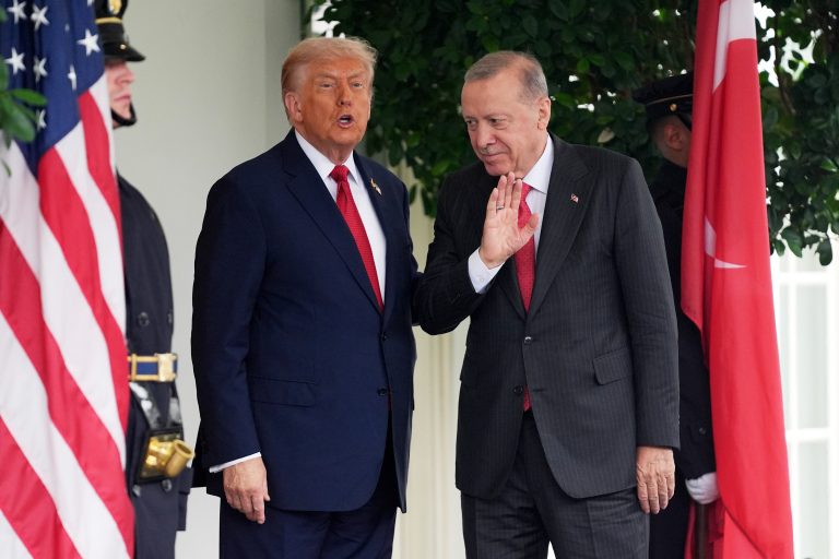 Το Ανώτατο Δικαστήριο των ΗΠΑ απέρριψε το αίτημα ασυλίας της τουρκικής Halkbank