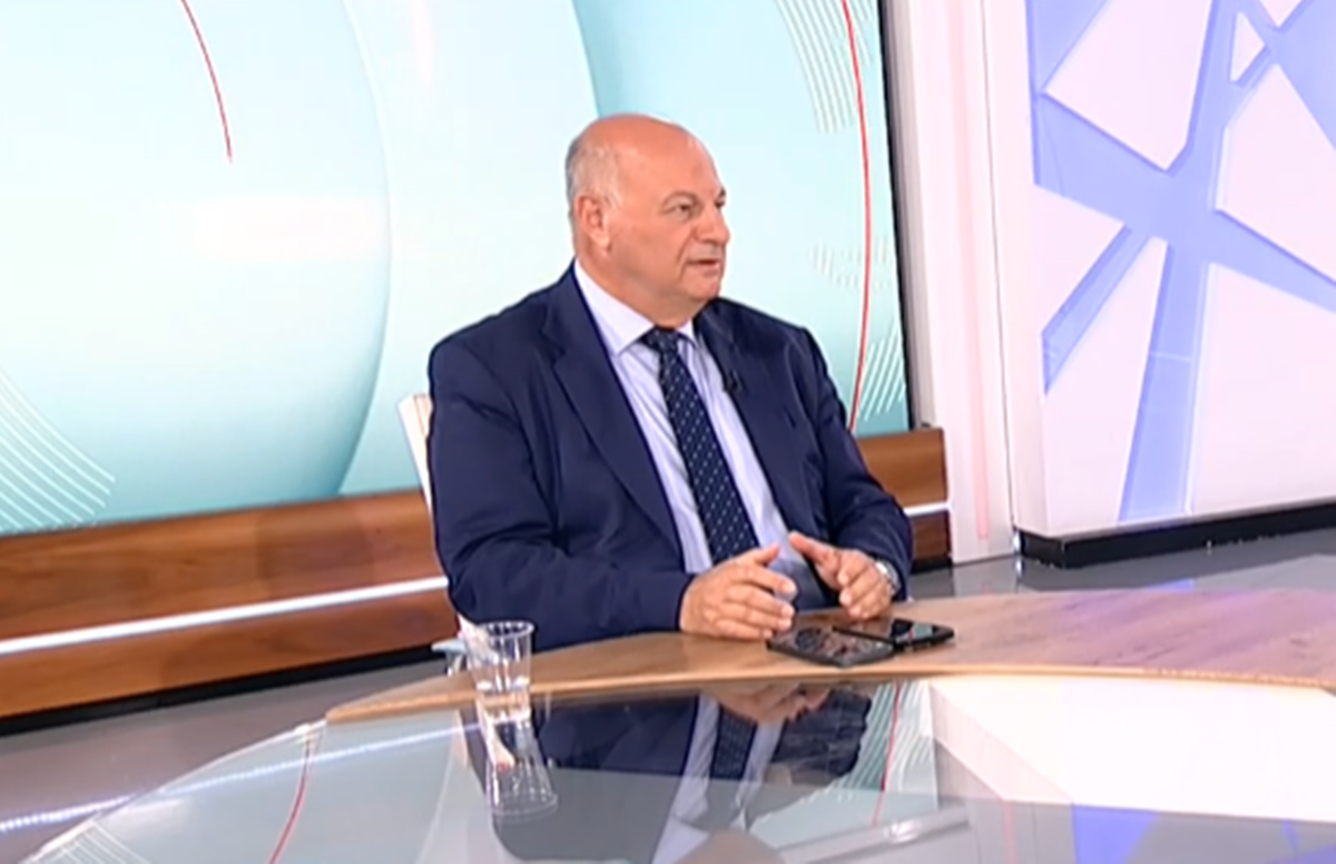 Κ. Τσιάρας στο ΕΡΤnews Radio 105,8: Η κυβέρνηση έκανε τα απαραίτητα βήματα προκειμένου να προσέλθουν στο διάλογο οι αγρότες