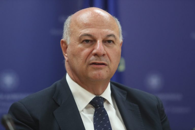 Κ. Τσιάρας στο ΕΡΤNews: Πρόθεσή μας να γίνουν οι πληρωμές των αγροτών το συντομότερο δυνατό – Θέλουμε να αποφύγουμε πάση θυσία το lockdown