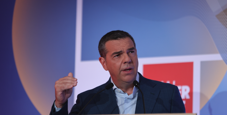 Τσίπρας για τον νέο δήμαρχο Νέας Υόρκης – Η εκλογή Μαμντάνι είναι νίκη στην ολιγαρχία