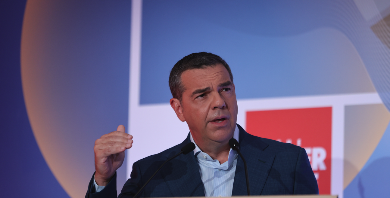 Τσίπρας για τον νέο δήμαρχο Νέας Υόρκης – Η εκλογή Μαμντάνι είναι νίκη στην ολιγαρχία