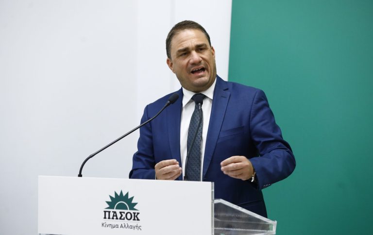 Κ. Τσουκαλάς σε Π. Μαρινάκη: Mάλλον έχετε μπερδευτεί, τη Νέα Δημοκρατία του κ. Μητσοτάκη που έχει καταρρακώσει κάθε έννοια ανεξαρτησίας των θεσμών εκπροσωπείτε