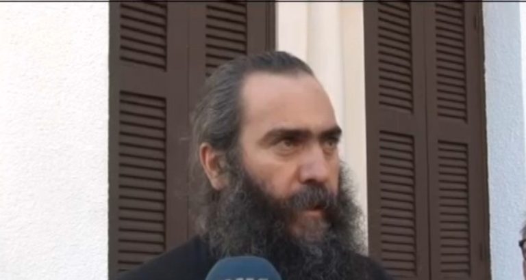 Ομόφωνο «ναι» από το Φανάρι στην απόφαση της Εκκλησίας Κύπρου για τον κ. Τυχικό