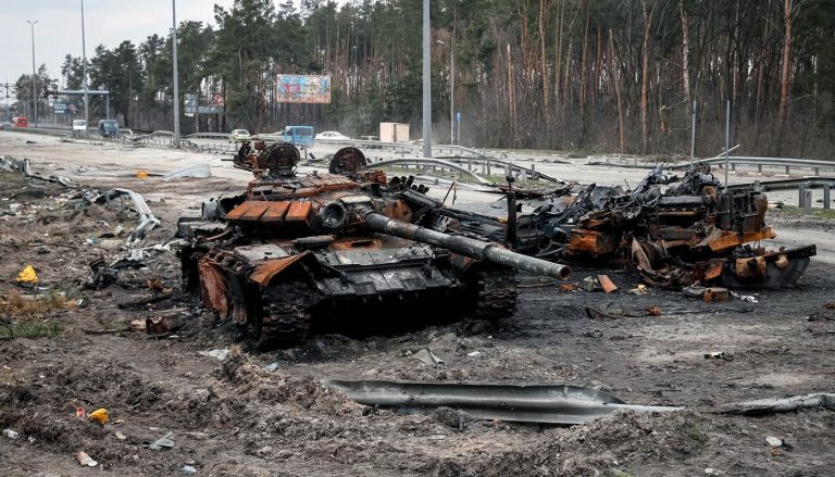 Η Σλοβακία αποσύρεται από τα προγράμματα στρατιωτικής βοήθειας της ΕΕ προς την Ουκρανία