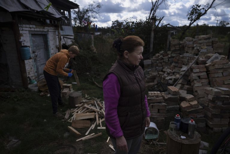 ΟΗΕ: Ο πόλεμος στην Ουκρανία μετατρέπεται σε αγώνα επιβίωσης για τους αμάχους του μετώπου