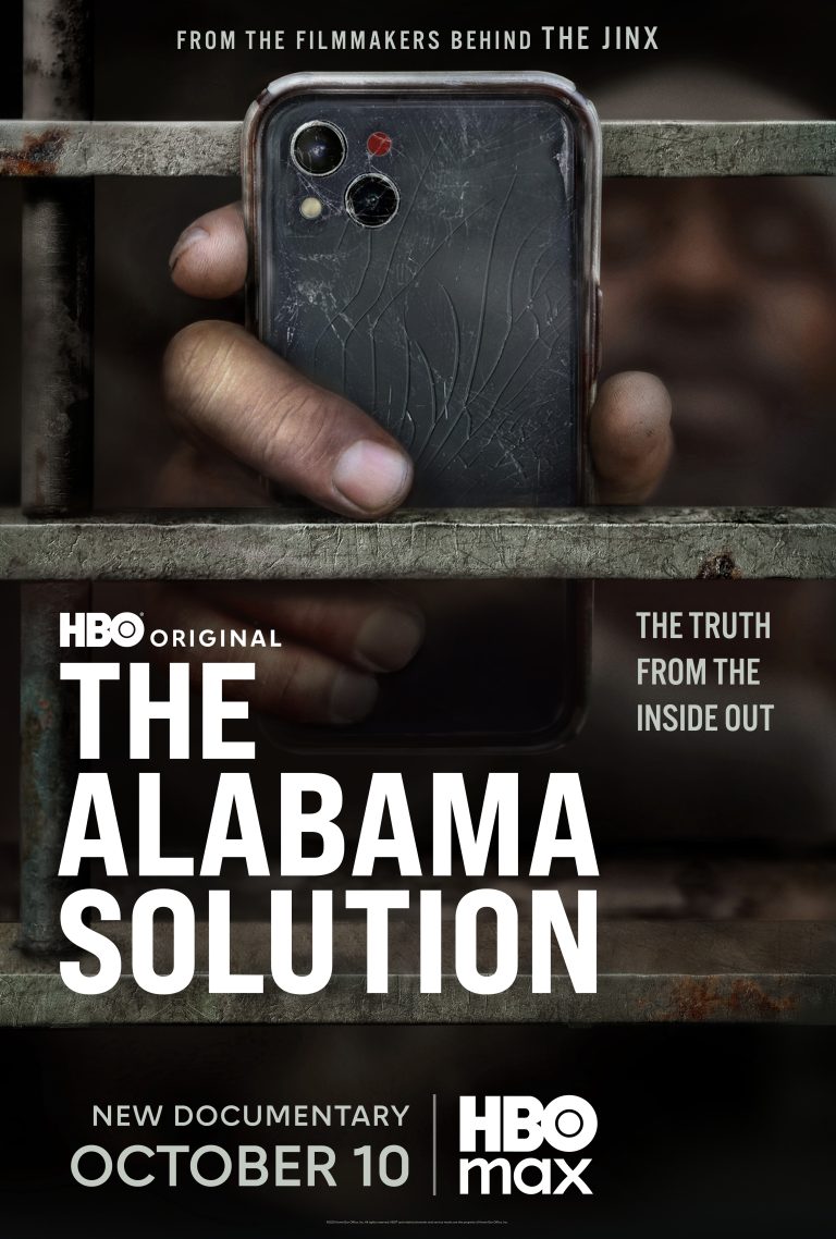«The Alabama Solution»: Ένα ντοκιμαντέρ που ξεσκεπάζει τη βιομηχανία απλήρωτης εργασίας των φυλακών στις ΗΠΑ