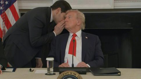 ΗΠΑ: Η στάση της Ρωσίας για τα πυρηνικά μπορεί να αλλάξει με την εκπνοή της συμφωνίας <strong>New START</strong>