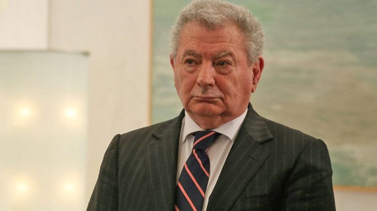 Δίκη Βαλυράκη: «Εγκληματική ενέργεια ο θάνατος του πατέρα μου», κατέθεσε ο γιος του