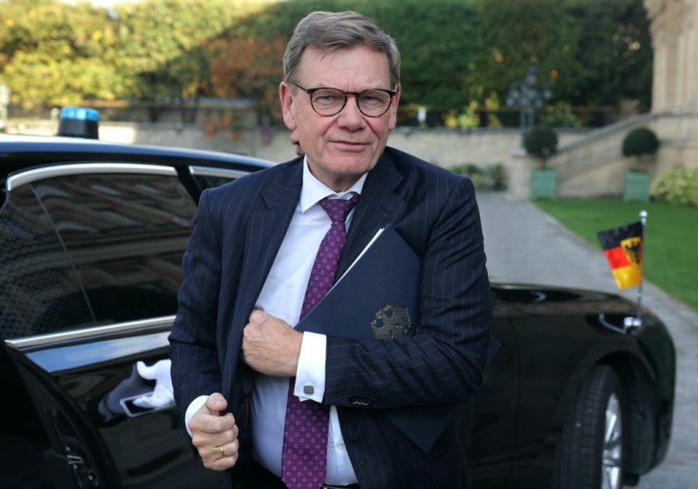 Γερμανός ΥΠΕΞ Βάντεφουλ – Επίσκεψη στην Άγκυρα: «Η Τουρκία να ασκήσει πίεση στη Χαμάς»