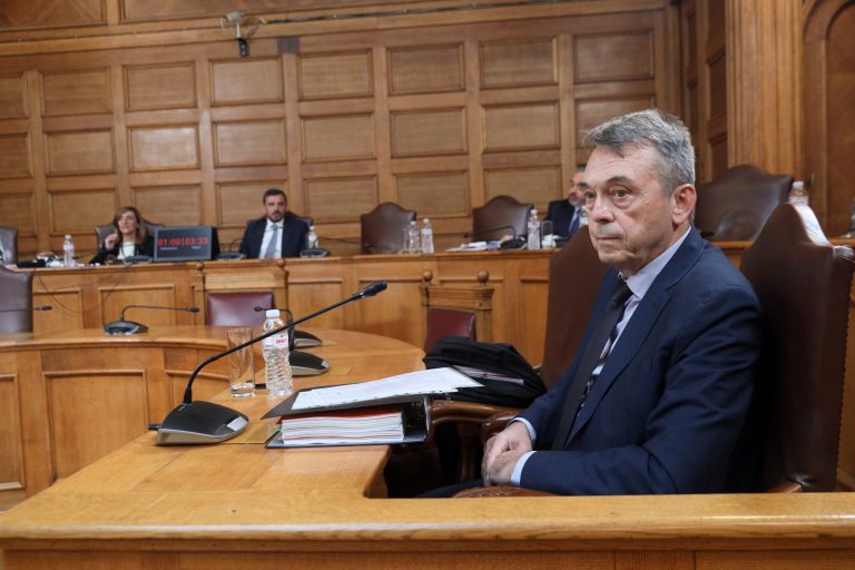 ΠΑΣΟΚ για Εξεταστική ΟΠΕΚΕΠΕ: Ο Γ. Βάρρας αποκάλυψε ότι η αποπομπή του έγινε με απαίτηση Neuropublic και εκτελεστή τον Μάκη Βορίδη
