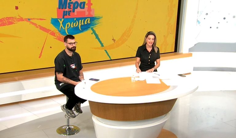 Θέατρο Τεχνών Θεσσαλονίκης : Ένας νέος πολιτιστικός χώρος στην πόλη