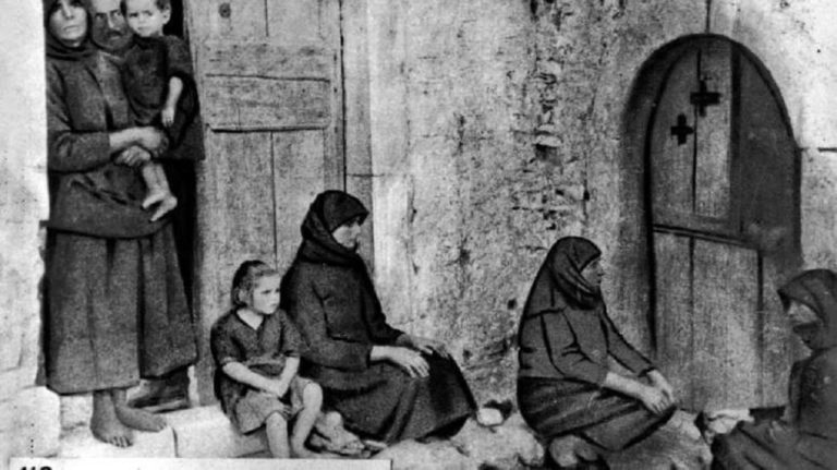 Στην Αθήνα ολοκληρώνονται οι εκδηλώσεις τιμής και μνήμης για την 82η Επέτειο του Ολοκαυτώματος της επαρχίας Βιάννου