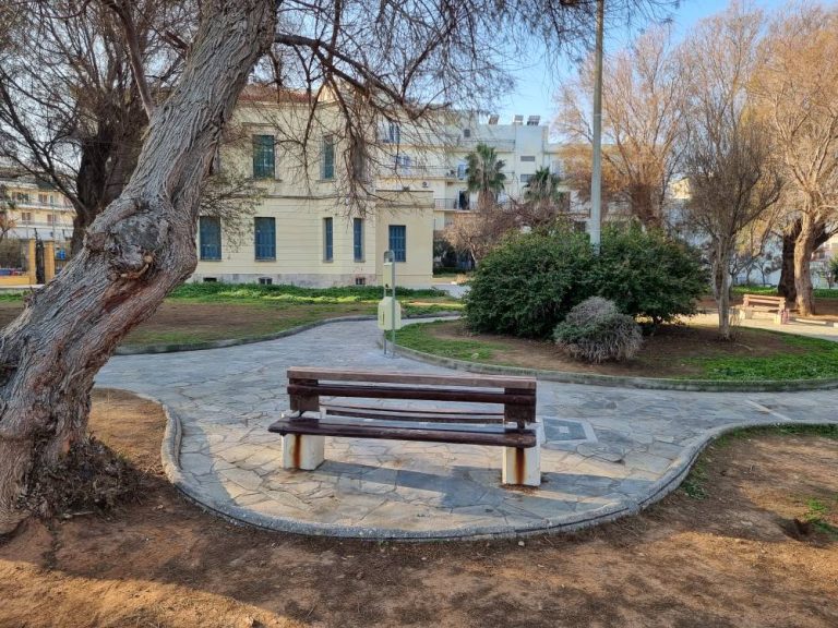 Γνωριμία με το τραγούδι και την χορωδιακή πρακτική  για παιδιά 5-9 ετών από τον Δήμο Χανίων