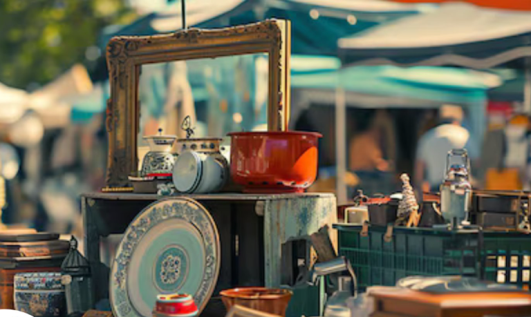 Λάρισα: Παζάρι «Παλιά & Αγαπημένα» από τον Σύλλογο Αυτισμού Λάρισας