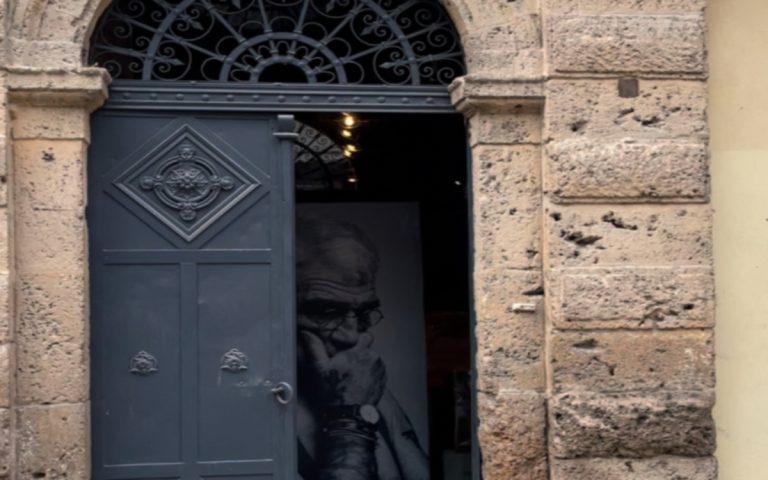 Η Βιβλιοθήκη Οίνου της Νάουσας ανοίγει τις πόρτες της (audio)