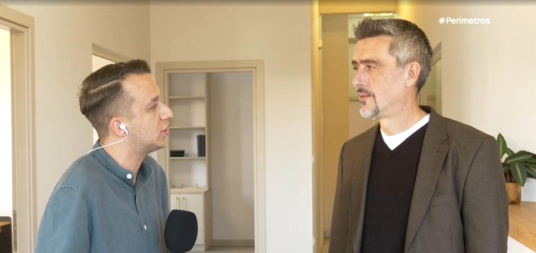 Καστοριά: Η τεχνητή νοημοσύνη “εργαλείο” στα χέρια και των απατεώνων