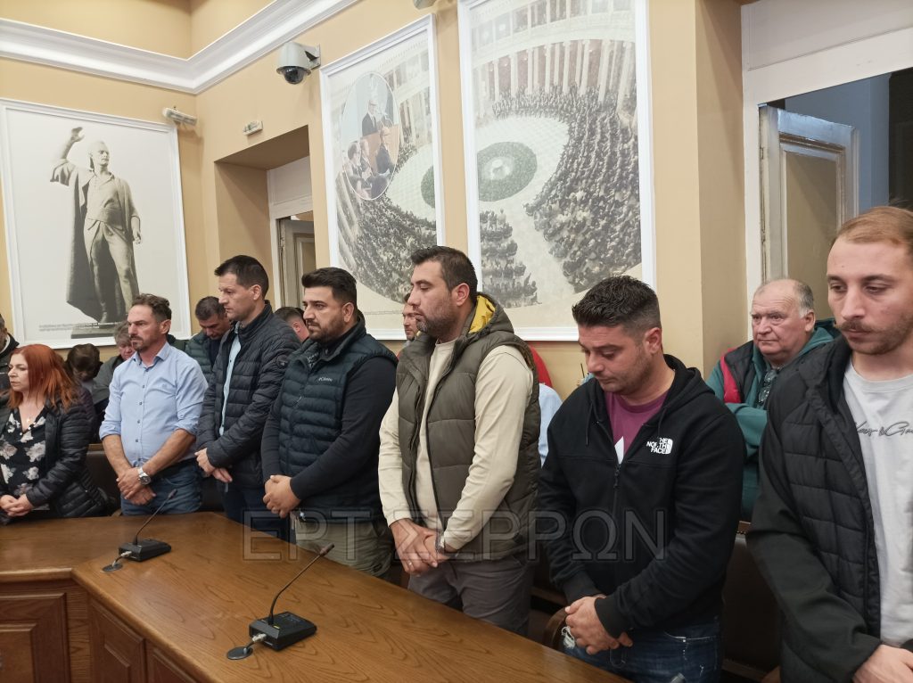 Σέρρες: Παρέμβαση Πρωθυπουργού για την ευλογιά ζητούν οι κτηνοτρόφοι – Προαναγγέλλουν κινητοποιήσεις