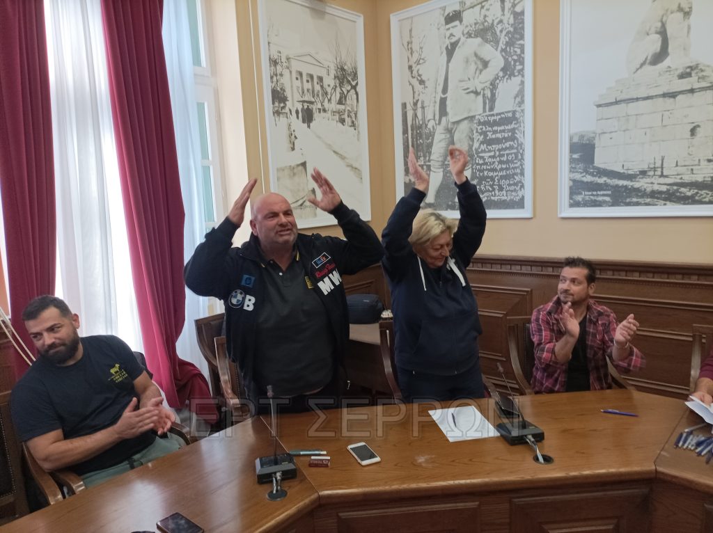 Σέρρες: Παρέμβαση Πρωθυπουργού για την ευλογιά ζητούν οι κτηνοτρόφοι – Προαναγγέλλουν κινητοποιήσεις