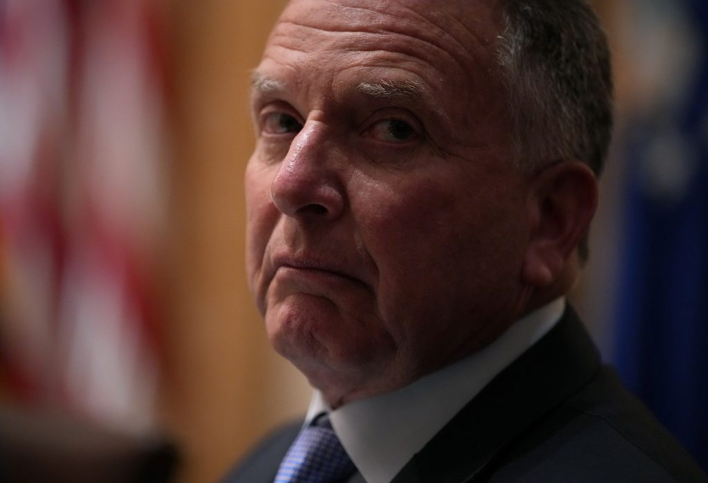 CNN: Στο Ιράν ο Τραμπ κινδυνεύει να πέσει στην παγίδα που έπεσε ο Μπους στο Ιράκ