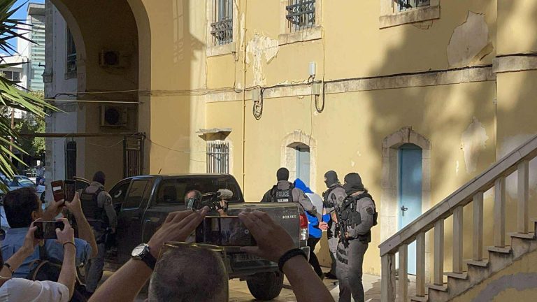 Χανιά: Προθεσμία για το Σάββατο πήρε ο 23χρονος για να απολογηθεί για τον φόνο στο Έλος Κισσάμου