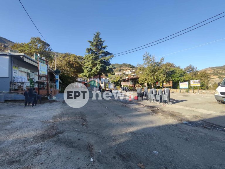 Δολοφονία 51χρονου σε γιορτή στο Έλος Κισσάμου: Την πιθανότητα βεντέτας προσπαθούν να αποτρέψουν οι αρχές