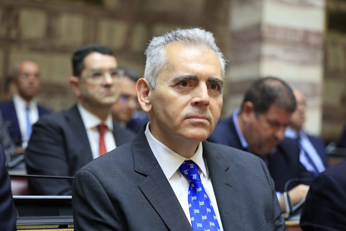 xarakopoulos