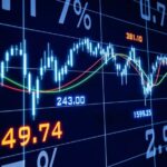 Χρηματιστήριο: Στις 2.067,28 μονάδες ο Γενικός Δείκτης Τιμών με κέρδη 0,51%