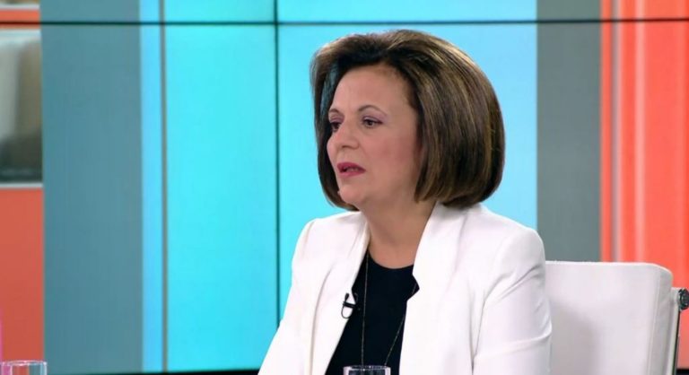 Η Μ. Χρυσοβελώνη υποψήφια για την προεδρία του Δικηγορικού Συλλόγου Βόλου