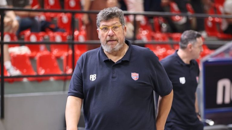 Ο «θρύλος» της εθνικής ομάδας Φάνης Χριστοδούλου σε θέση General Manager στον Πανιώνιο