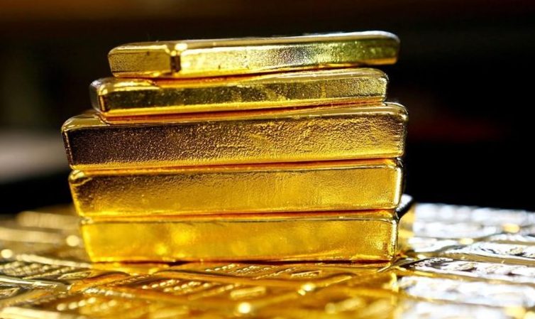 Σε ανοδική τροχιά επιστρέφουν οι ευρωπαϊκές χρηματιστηριακές αγορές – Νέο άλμα πάνω από τα 4.000 δολ. για τον χρυσό