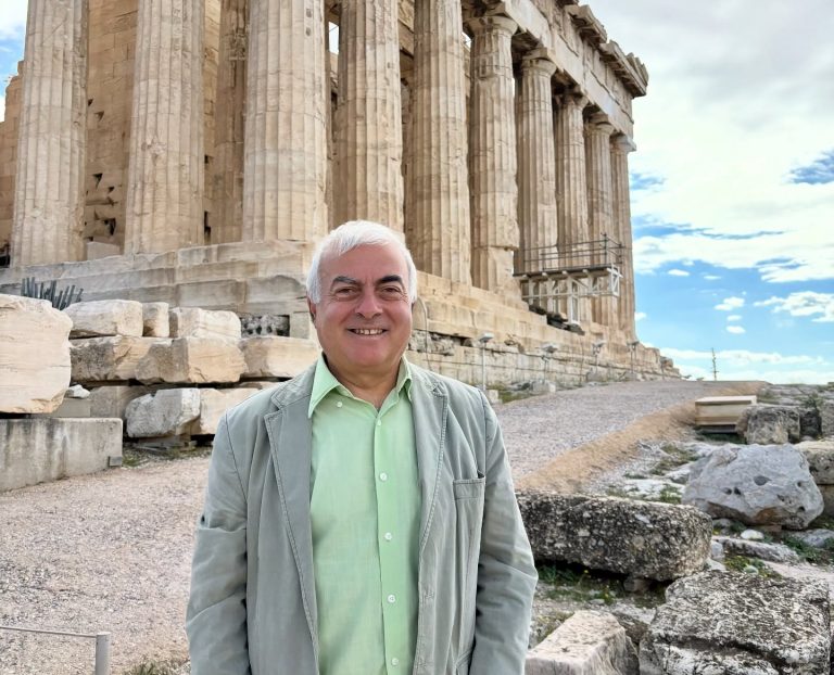 Ν. Χρυσόγελος στην ΕΡΤ Καλαμάτας: «Η κλιματική πολιτική είναι κοινωνική πολιτική – Αφορά τους ανθρώπους και την καθημερινότητά τους»