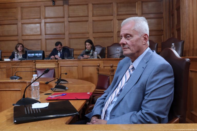 ΣΥΡΙΖΑ: Στο κενό η επιχείρηση παραπλάνησης της Εξεταστικής από τον αντιπρόεδρο του ΟΠΕΚΕΠΕ