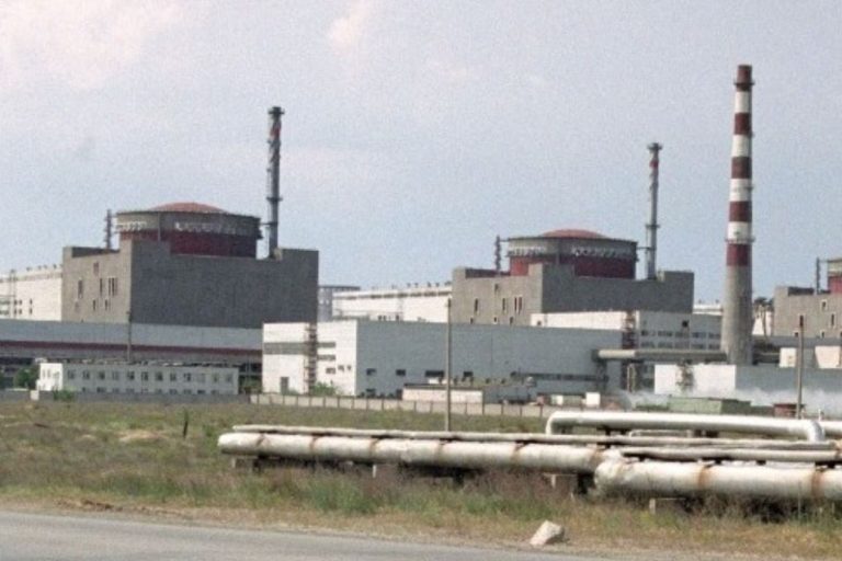 Ζαπορίζια: Με γεννήτριες ντίζελ συνεχίζεται η ηλεκτροδότηση του πυρηνικού σταθμού – Υπαρκτός ο κίνδυνος ατυχήματος