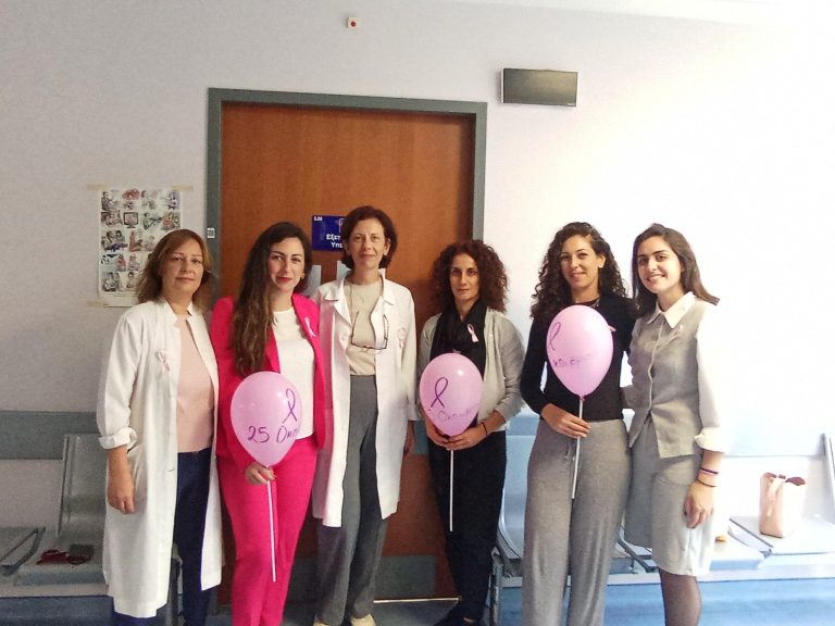 Δράση υγείας με τεστ ΠΑΠ υλοποίησε ο δήμος Ζαχάρως