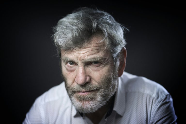 Πέθανε σε ηλικία 72 ετών ο ηθοποιός Τσεκί Καριό