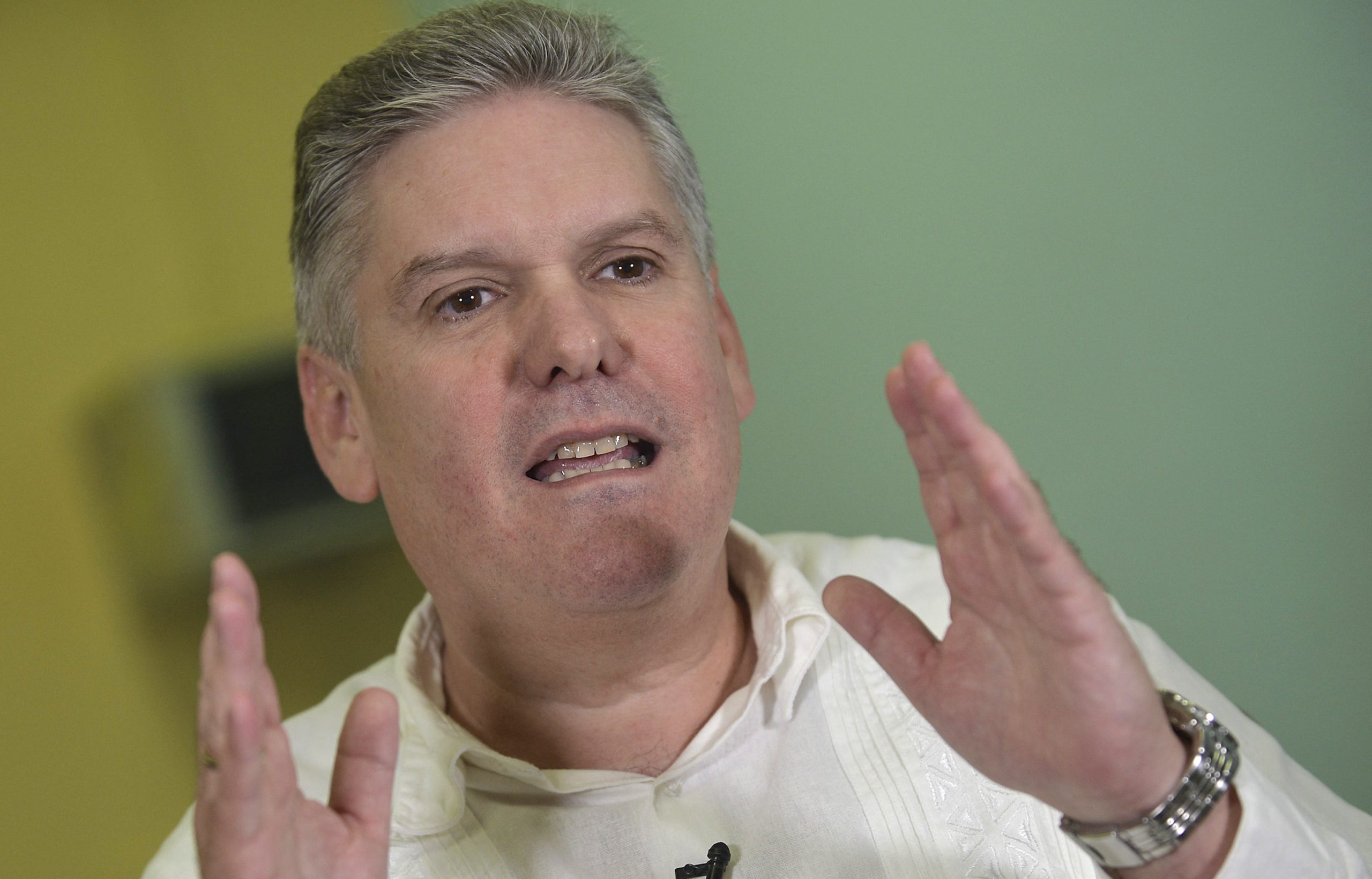 FILES-CUBA-JUSTICE-GOVERNMENT