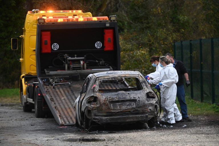 Γαλλία: Ο 35χρονος οδηγός που έριξε το αυτοκίνητό του πάνω στο πλήθος δήλωσε ότι «μετανιώνει για τις πράξεις του»