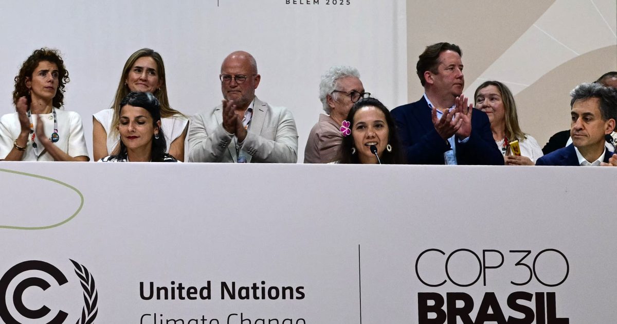 COP30: Αδιέξοδο για τα ορυκτά καύσιμα, πιέσεις για χρηματοδότηση και ένα μέλλον γεμάτο εκκρεμότητες