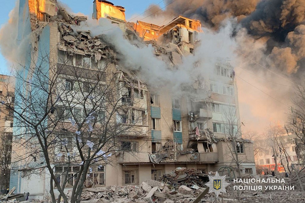 UKRAINE-RUSSIA-CONFLICT-WAR