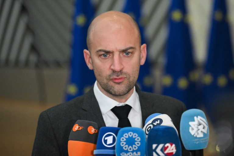 Γάλλος ΥΠΕΞ: Εποικοδομητικές και χρήσιμες οι συνομιλίες στη Γενεύη για την Ουκρανία