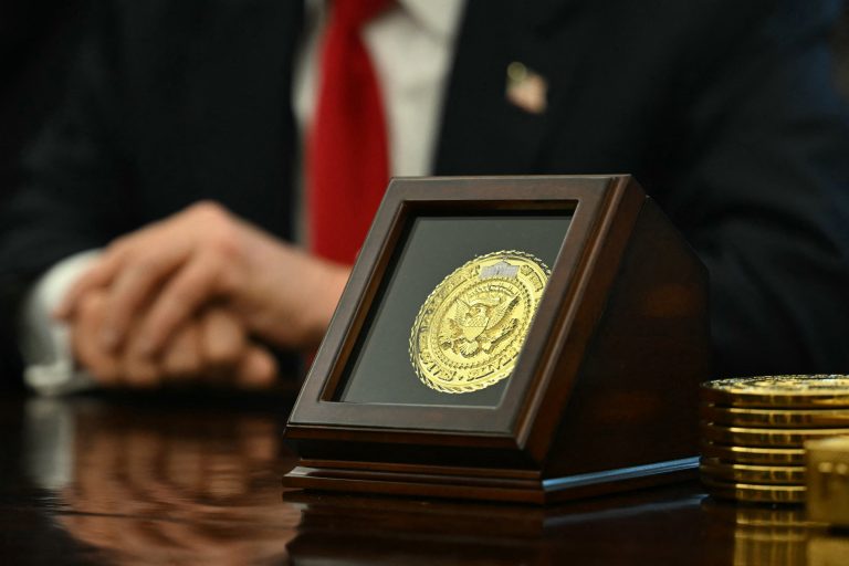 Τεχνητή Νοημοσύνη: Ο Τραμπ λανσάρει την εθνική πρωτοβουλία «Genesis Mission»