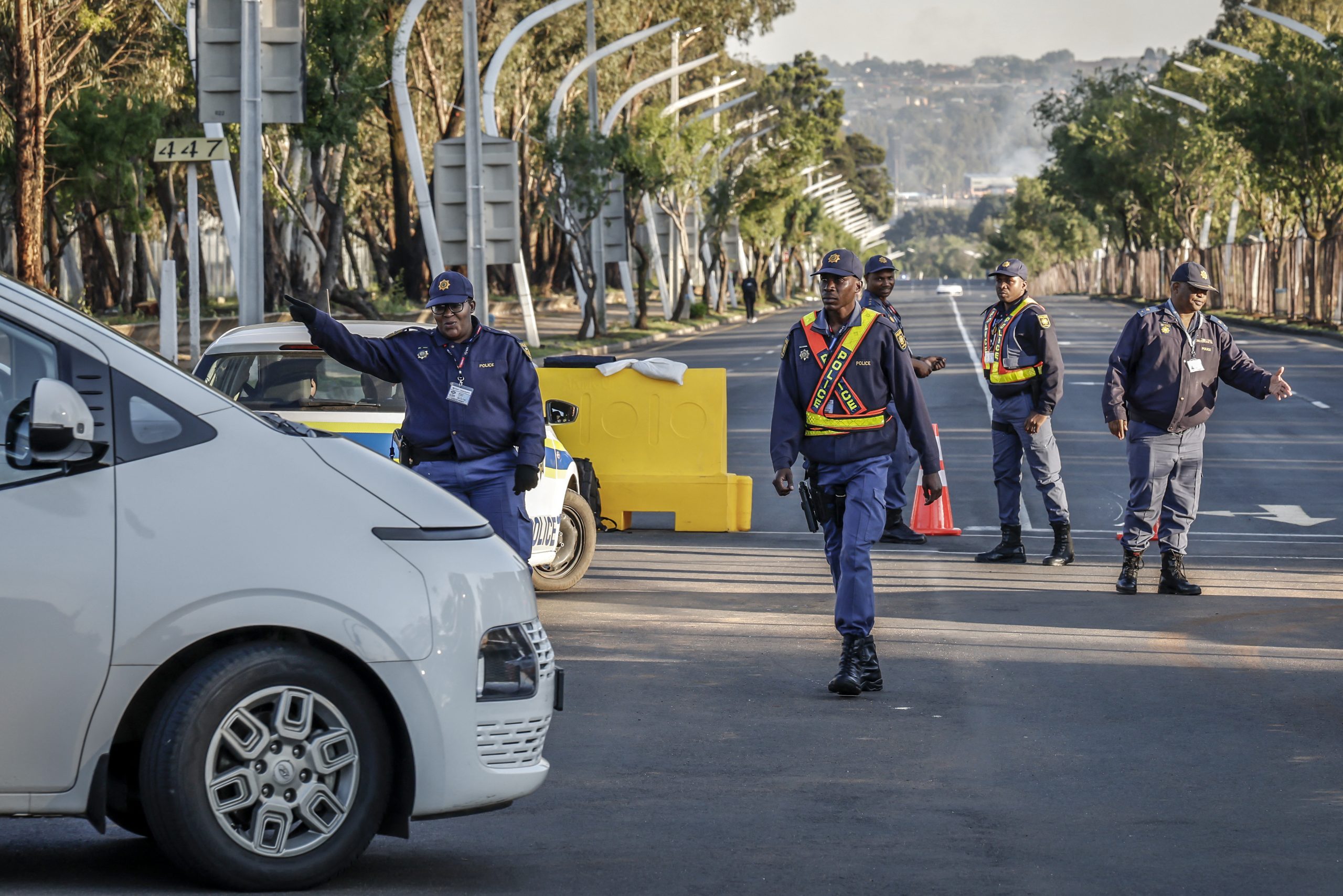 Ξεκινά η σύνοδος της G20 στη σκιά του μποϊκοτάζ από τις ΗΠΑ και των εντάσεων για την Ουκρανία
