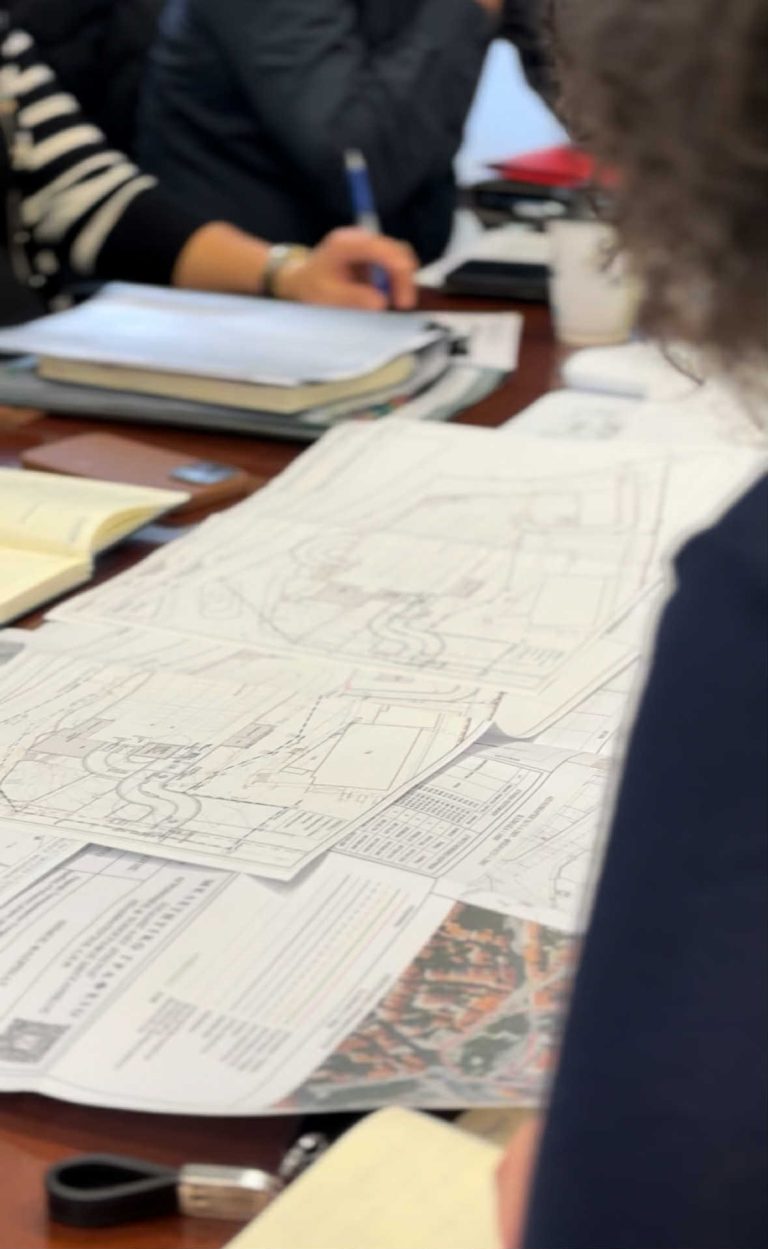 Φλώρινα: Προχωρούν οι διαδικασίες για το υπόγειο πάρκινγκ από τον Δήμο