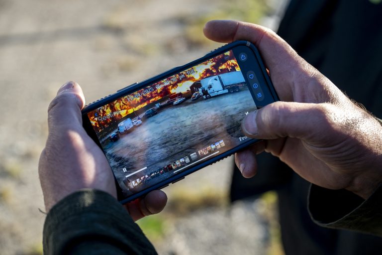 ΗΠΑ: Οι UPS και FedEx καθηλώνουν τους στόλους των MD-11 μετά το τραγικό αεροπορικό δυστύχημα στο Λούισβιλ του Κεντάκι