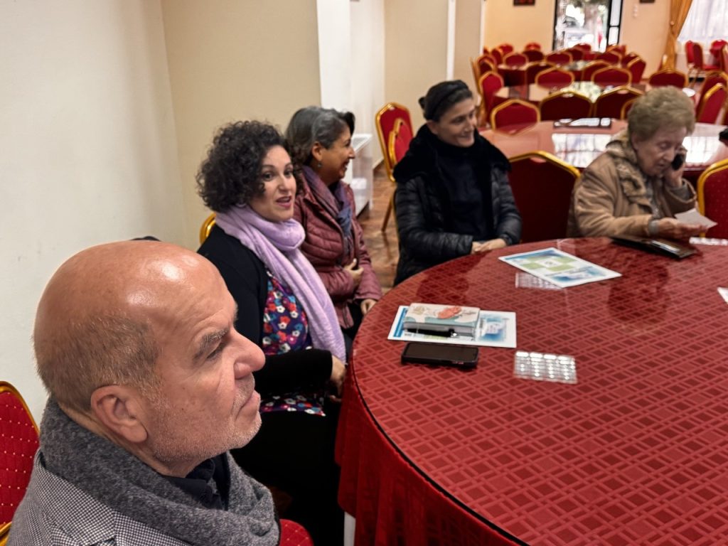 Δράσεις για την Παγκόσμια Ημέρα Αναπηρίας από το άτυπο Δίκτυο Φορέων Υγείας Μαγνησίας