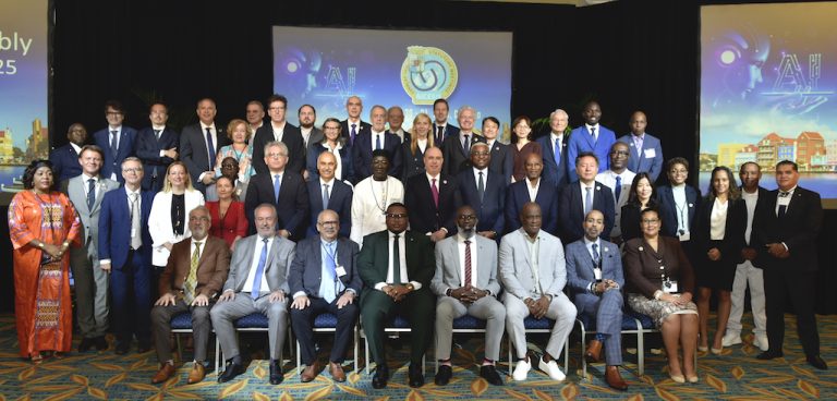 Διεθνής επιτυχία της Οικονομικής και Κοινωνικής Επιτροπής της Ελλάδος